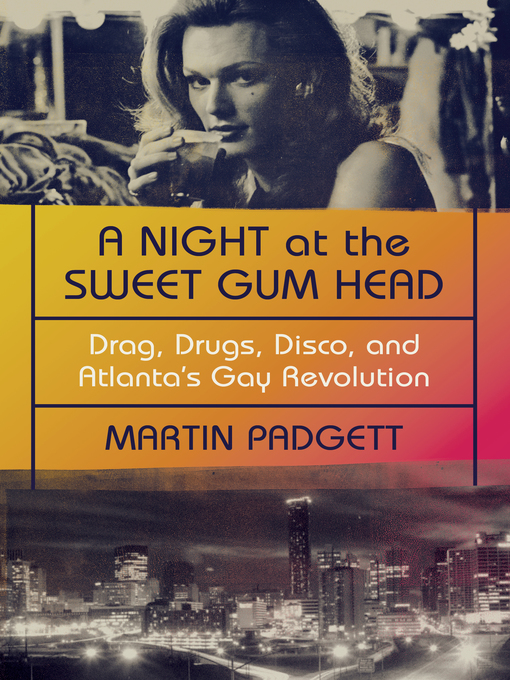 Title details for A Night at the Sweet Gum Head by Martin Padgett - Available